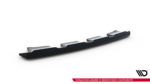 Diffuseur Arrière Pour KIA SPORTAGE Mk4 GT-Line – Image 4