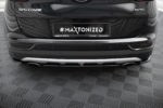Diffuseur Arrière Pour KIA SPORTAGE Mk4 GT-Line – Image 7