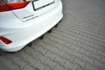 Diffuseur Arrière Complet Ford Fiesta Mk8 ST-Line – Image 3