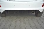 Diffuseur Arrière Complet Ford Fiesta Mk8 ST-Line – Image 4