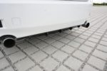 Rajout de Pare-Chocs Arrière Pour Lexus IS Mk2 – Image 3