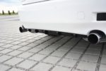 Rajout de Pare-Chocs Arrière Pour Lexus IS Mk2 – Image 4