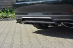 Rajout de Pare-Chocs Arrière Pour Lexus IS Mk3 Facelift T – Image 3