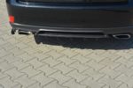 Rajout de Pare-Chocs Arrière Pour Lexus IS Mk3 Facelift T – Image 4