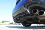 Rajout de Pare-Chocs Arrière Pour Lexus RC F – Image 4