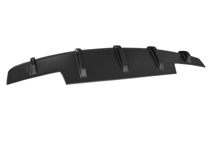 Rajout de Pare-Chocs Arrière Pour Mazda 6 GJ (Mk3) – Image 7