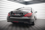 Diffuseur Arrière Complet Mercedes-Benz CLS C218 – Image 2