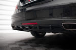 Diffuseur Arrière Complet Mercedes-Benz CLS C218 – Image 4