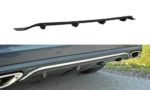 Rajout de Pare-Chocs Arrière Pour Mercedes E W212
