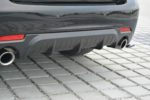 Rajout de Pare-Chocs Arrière Pour Saab 9-3 Aero Mk2 Facelift – Image 2