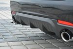 Rajout de Pare-Chocs Arrière Pour Saab 9-3 Aero Mk2 Facelift – Image 4