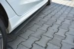 Sport Lame de Bas de Caisse V.2 Ford Fiesta Mk8 ST / ST-Line – Image 2