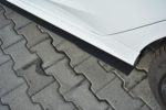 Sport Lame de Bas de Caisse V.2 Ford Fiesta Mk8 ST / ST-Line – Image 4