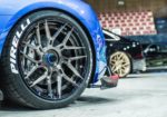 Diffuseur Arrière Pour R8 MK.2 – Image 4