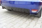Lame de Pare-Chocs Avant Pour Arriere Ford Focus RS Mk1 – Image 2