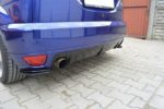Lame de Pare-Chocs Avant Pour Arriere Ford Focus RS Mk1 – Image 3