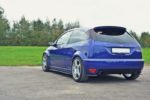 Lame de Pare-Chocs Avant Pour Arriere Ford Focus RS Mk1 – Image 4
