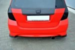 Lame de Pare-Chocs Arrière Pour  HONDA JAZZ MK1 – Image 2