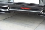 Rajout de Pare-Chocs Arrière Pour CITROEN DS5 – Image 2
