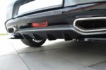 Rajout de Pare-Chocs Arrière Pour CITROEN DS5 – Image 3
