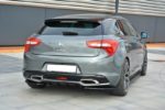Rajout de Pare-Chocs Arrière Pour CITROEN DS5 – Image 4