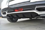 Rajout de Pare-Chocs Arrière Pour CITROEN DS5 – Image 7