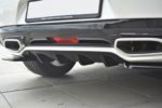 Rajout de Pare-Chocs Arrière Pour CITROEN DS5 – Image 8