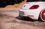 Rajout de Pare-Chocs Arrière Pour VW BEETLE – Image 2