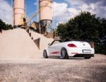 Rajout de Pare-Chocs Arrière Pour VW BEETLE – Image 3