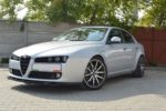 Bas de Caisse Latéraux Pour ALFA ROMEO 159 – Image 3