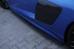 Bas de Caisse Latéraux Pour Audi R8 Mk.2 – Image 2
