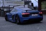 Bas de Caisse Latéraux Pour Audi R8 Mk.2 – Image 3