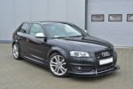 Bas de Caisse Latéraux Pour Audi S3 8P / S3 8P FL / RS3 8P – Image 3