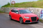 Bas de Caisse Latéraux Pour Audi S3 8P / S3 8P FL / RS3 8P – Image 4