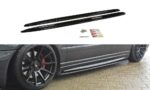 Bas de Caisse Latéraux Pour AUDI S4 B5