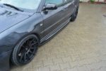 Bas de Caisse Latéraux Pour AUDI S4 B5 – Image 3