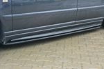 Bas de Caisse Latéraux Pour AUDI S4 B5 – Image 4