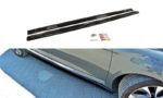 Bas de Caisse Latéraux Pour CITROEN DS5 FACELIFT, PREFACE