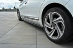 Bas de Caisse Latéraux Pour CITROEN DS5 FACELIFT, PREFACE – Image 6