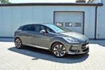 Bas de Caisse Latéraux Pour CITROEN DS5 FACELIFT, PREFACE – Image 2