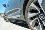 Bas de Caisse Latéraux Pour CITROEN DS5 FACELIFT, PREFACE – Image 3