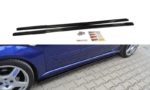 Bas de Caisse Latéraux Pour Ford Focus RS Mk1