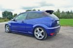 Bas de Caisse Latéraux Pour Ford Focus RS Mk1 – Image 3