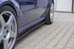 Bas de Caisse Latéraux Pour Ford Focus RS Mk1 – Image 4