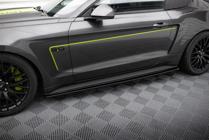 Bas de Caisse Latéraux Pour Ford Mustang GT Mk6 – Image 2