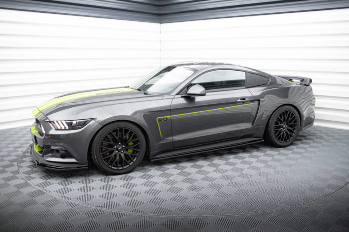 Bas de Caisse Latéraux Pour Ford Mustang GT Mk6 – Image 4