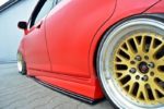 Bas de Caisse Latéraux Pour HONDA JAZZ MK1 – Image 2