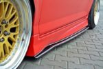 Bas de Caisse Latéraux Pour HONDA JAZZ MK1 – Image 3