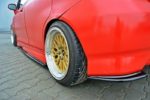 Bas de Caisse Latéraux Pour HONDA JAZZ MK1 – Image 4
