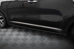 Bas de Caisse Latéraux Pour KIA SPORTAGE Mk4 GT-Line – Image 2